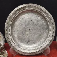 کلکسیون کهنه قاجاری قدیمی|کلکسیون اشیاء عتیقه|تهران, فردوس|دیوار