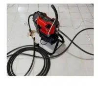 لوله بازکنی بافنر برقی