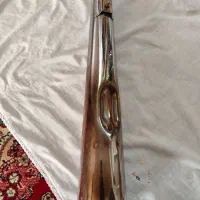 اگزوز موتور  ۲۰۰مارک mns|قطعات یدکی و لوازم جانبی|کرمان, |دیوار