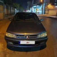 پژو پارس tu5مدل 1399