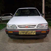 پراید هاچ بک نقدواقساط