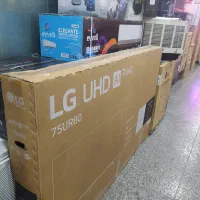 ال ای دی 65مدل UR|تلویزیون و پروژکتور|همدان, |دیوار