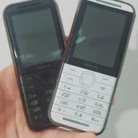 گوشی نوکیا ۵۳۱۰ ویتنام ریجستری شده 4G|موبایل|قم, پردیسان|دیوار