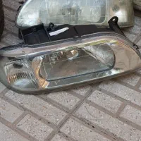 گاز سی ان جی و چراغ پراید|قطعات یدکی و لوازم جانبی|اهر, |دیوار