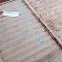 کفی و اتاق عقب نیسان