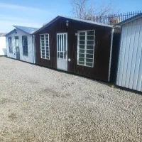 اعتماد کانکس خراسان