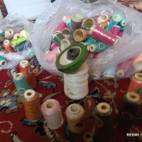 نخ خیاطی