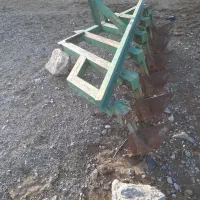 گاوآهن شیش خیش