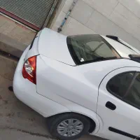 سواری تیبا یک|خودرو سواری و وانت|نظرآباد, نظرآباد|دیوار