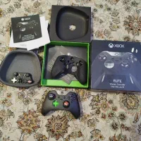 دسته بازی حرفه ای الایت