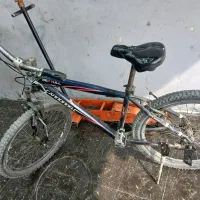 باسلام دوچرخه ویوا