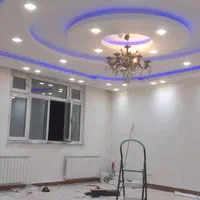 سیم کشی کناف|خدمات پیشه و مهارت|اردبیل, |دیوار