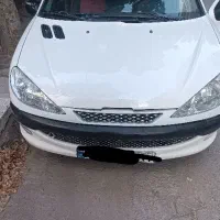 جلو پنجره نگینی ۲۰۶