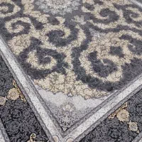 ۴ عدد فرش ۹ متری ۱۲۰۰ شانه اکبند