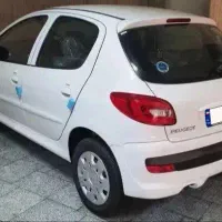 پژو 207 صفر 1403  TU5|خودرو سواری و وانت|تهران, اباذر|دیوار