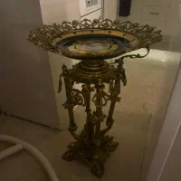 میوه خوری پایه دار|ظروف سرو و پذیرایی|آلاشت, |دیوار