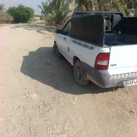 پراید بار مدل 1398