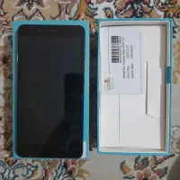 گوشی هانر5X