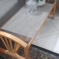 جلومبلی|مبلمان خانگی و میز عسلی|گلبهار, شهر جدید گلبهار|دیوار