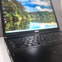 لپ تاپ Dell با گرافیک مجزا 17اینچ