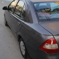 تیبا ۱مدل ۹۲
