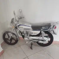 موتور125پرواز