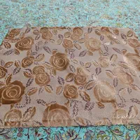 پوش پشتی4عدد|رختخواب، بالش، پتو|زابل, |دیوار