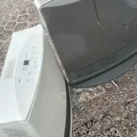 بخاری ژاپنی|بخاری، هیتر، شومینه|تربتحیدریه, حسنی بالا|دیوار