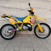 سوزوکی کراس تی اس ار مدارک برگ سبز بلند گمرک شیراز
