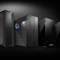 جشنواره فروش 100 مدل کیس گریدA+باگارانتی نقد/اقساط|رایانه رومیزی|تهران, میرداماد|دیوار