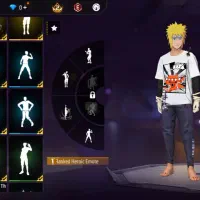 اکانت فری فایر|کنسول، بازی ویدئویی و آنلاین|گرگان, |دیوار