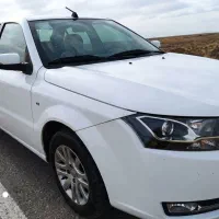 دنا معمولی|خودرو سواری و وانت|کمیجان, |دیوار