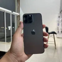 اپل 13پرو مکس     1 ترابایت  تکسیم