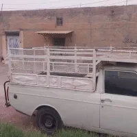 باربند شهرکردی پیکان