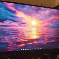 مانیتور گیمینگ TM22FHD 100hz 22inch