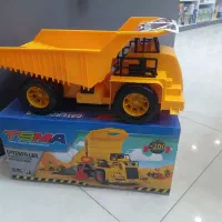 کامیون معدن کاترپیلار