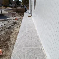 کاشیکاری و....|خدمات پیشه و مهارت|مسجد سلیمان, |دیوار