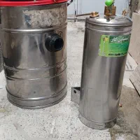 دستگاه مبلشویی در حد نو|لوازم نظافت|باغستان, |دیوار