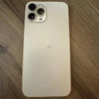 ایفون 12 پرومکس 256 zaa دو سیم کارت