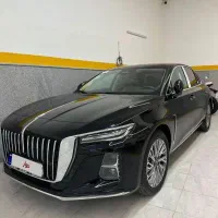 هونگچیH5تحویل فوری2025 درب نمایندگی بهمن موتور