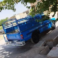 زامیادz24 آپشنال مدل1402گاز سیمی
