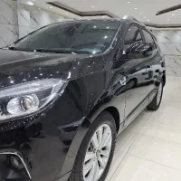 جک s5بدون رنگ کامل|خودرو سواری و وانت|تبریز, |دیوار