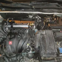 زانتیا 2000مدل 86|خودرو سواری و وانت|قائم‌شهر, |دیوار