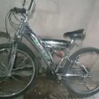 دوچرخه ۲۶ آلمنیوم