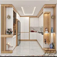 همکار استادکار و ماهر MDF