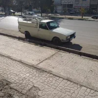 وانت بار و حمل بار به تمام نقاط کشور شبانه روزی