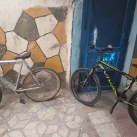 دوچرخه  viva|دوچرخه، اسکیت، اسکوتر|مشهد, میان ولایت|دیوار