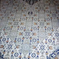 فرش نه متری