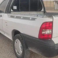 وانت پراید مدل ۰۲