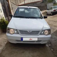 پراید۱۳۲ دوگانه